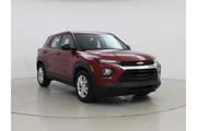 Chevrolet Trailblazer 2021 L en Hialeah