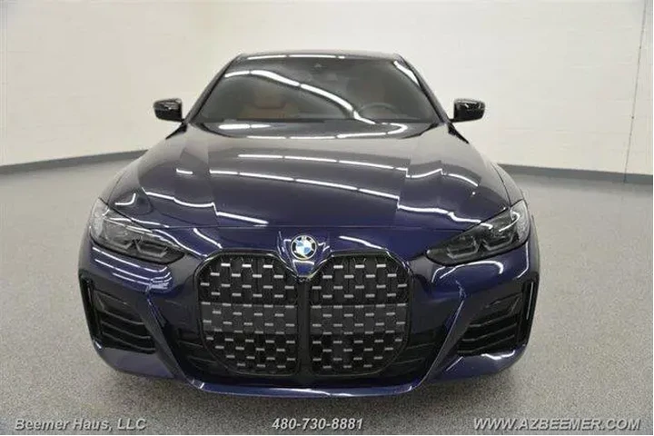 $38998 : BMW 4 Series 2024 430i Gran image 5