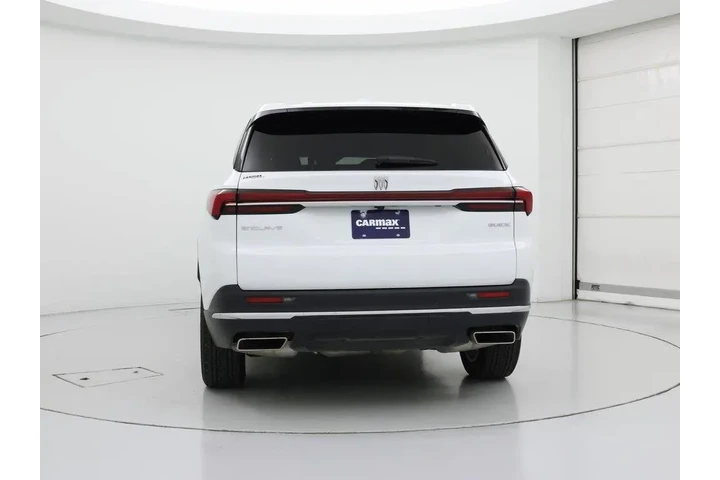 $35998 : Buick Enclave 2025 Preferred image 6