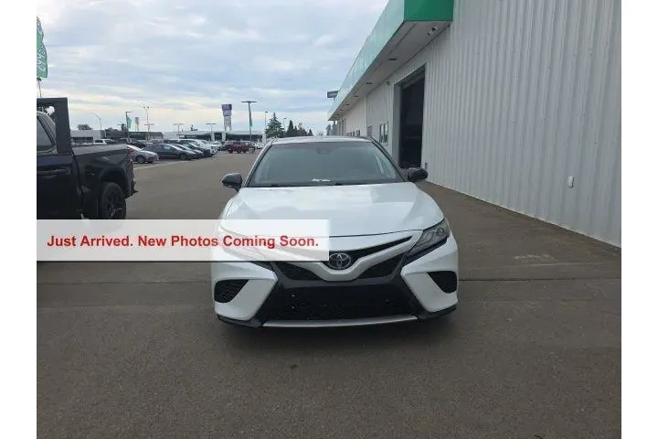$21500 : Toyota Camry 2019 XSE 4dr Se image 2