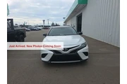 $21500 : Toyota Camry 2019 XSE 4dr Se thumbnail