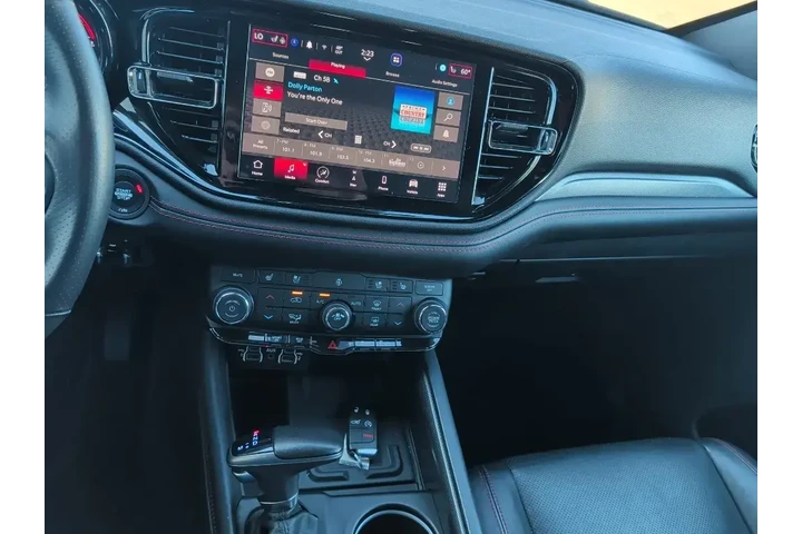 $38877 : Dodge Durango 2023 AWD R/T 4 image 5