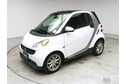 $11599 : Smart fortwo 2015 pure 2dr H thumbnail