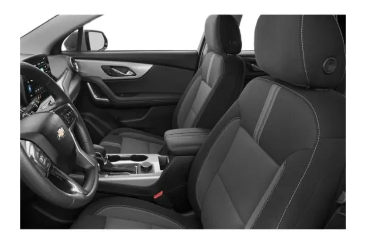 $32905 : Chevrolet Blazer 2023 RS 4dr image 9