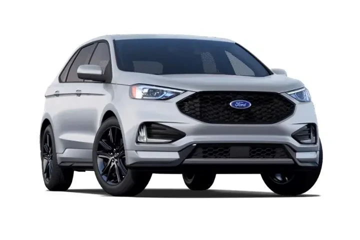 $30249 : Ford Edge 2024 AWD SEL 4dr S image 1
