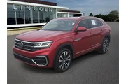 Volkswagen Atlas Cross Sport en Raleigh