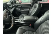 $38938 : Toyota Highlander 2022 AWD X thumbnail