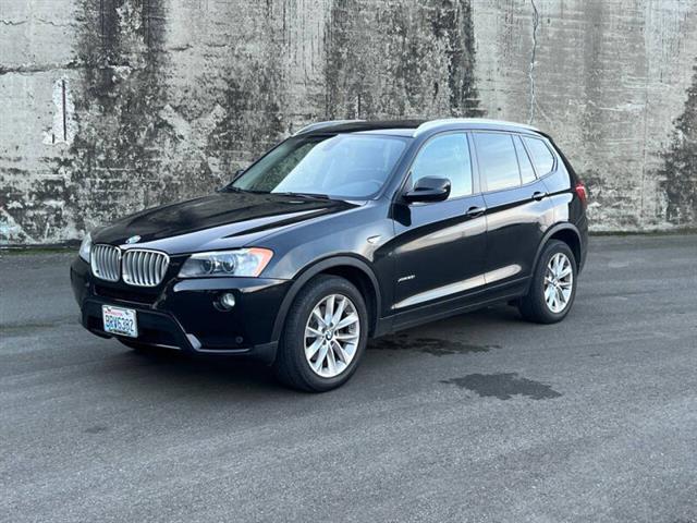 $11988 : 2013 BMW X3 xDrive28i image 3