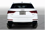 $25024 : Audi Q3 2022 AWD quattro S l thumbnail
