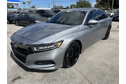 $12999 : 2019 Accord Sport thumbnail