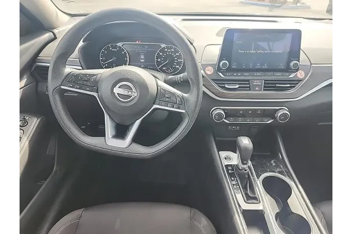 $18497 : Nissan Altima 2024 2.5 SV 4d image 10