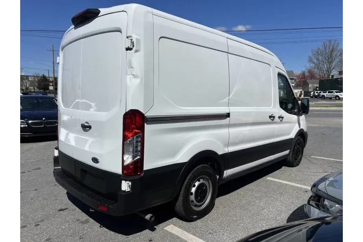 $17900 : 2020 Transit 150 image 6