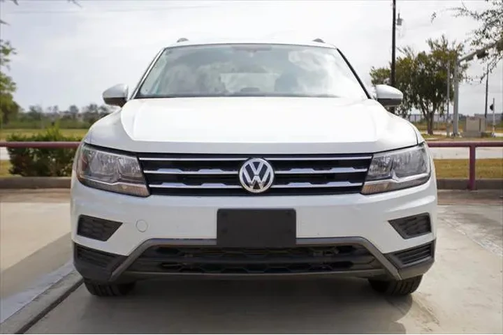 $14995 : Volkswagen Tiguan 2020 AWD S image 4