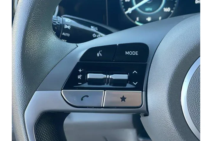 $22995 : Hyundai ELANTRA Hybrid 2024 image 8