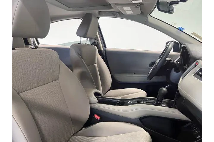 $14505 : Honda HR-V 2016 AWD EX 4dr C image 10