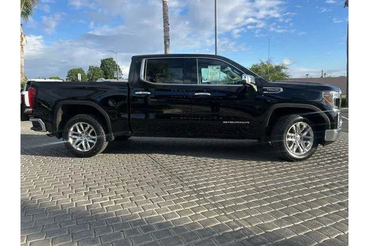 $34995 : GMC Sierra 1500 2021 4x2 SLT image 5