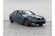 BMW 3 Series 2021 330i 4dr S