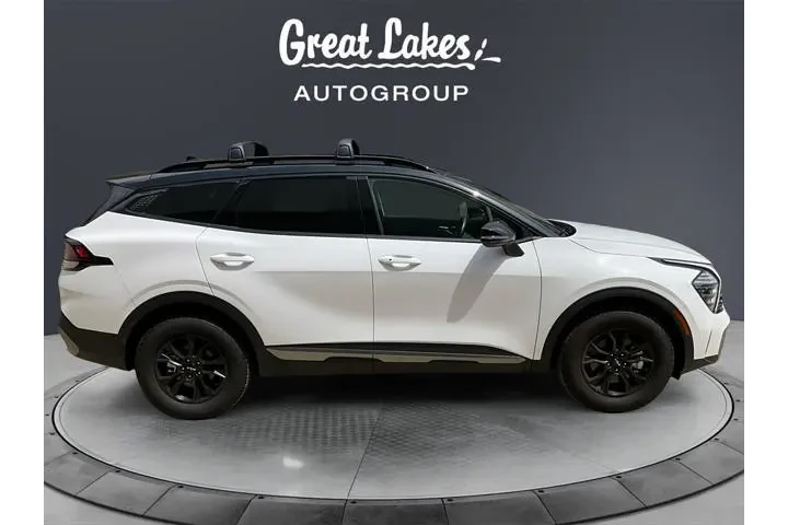 $29477 : Kia Sportage 2024 AWD X-Pro image 6