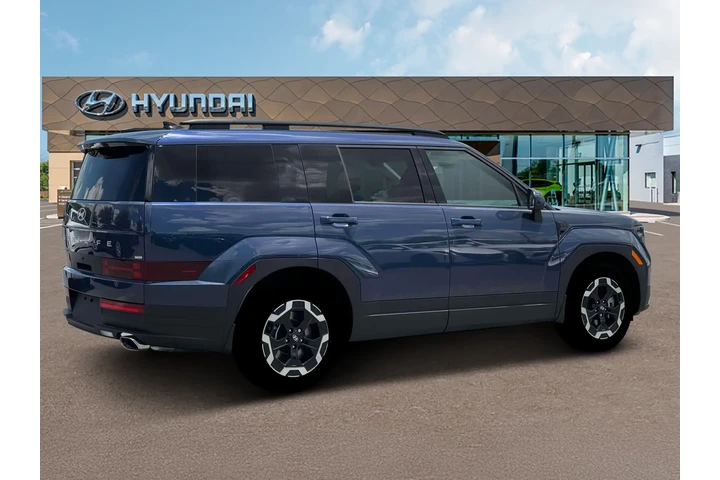 $38000 : Hyundai SANTA FE 2026 AWD SE image 9