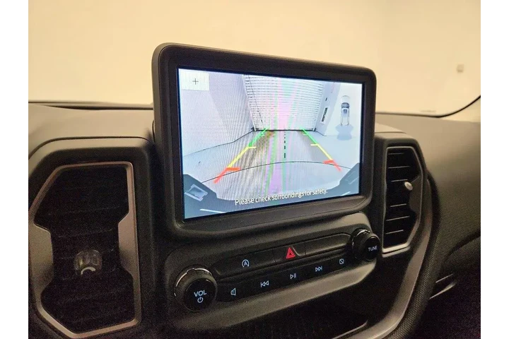 $26998 : Ford Bronco Sport 2024 AWD B image 6