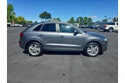 $10995 : Audi Q3 2017 2.0T Premium 4d thumbnail