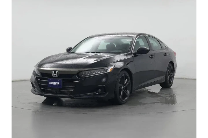 $27998 : Honda Accord 2022 Sport Spec image 4