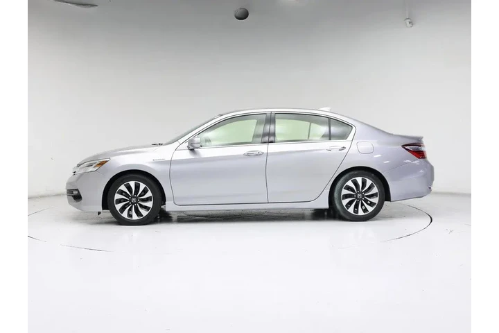 $19998 : Honda Accord Hybrid 2017 Tou image 3