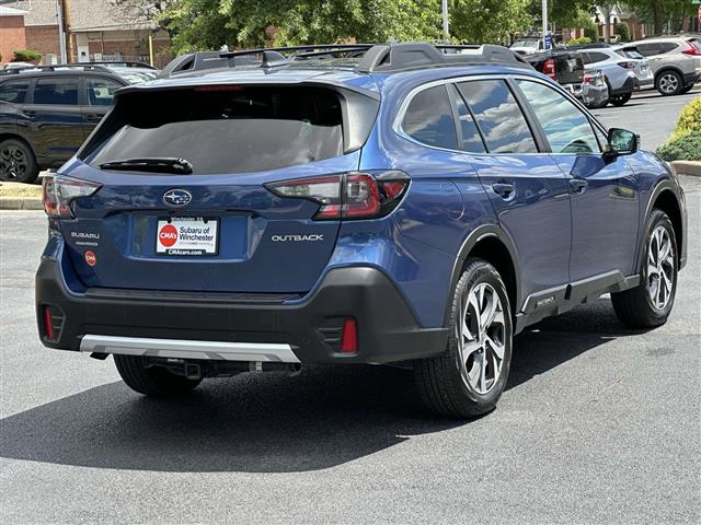 $23984 : PRE-OWNED 2020 SUBARU OUTBACK image 2