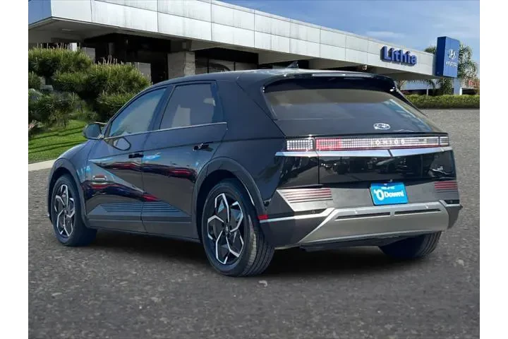 $18999 : Hyundai IONIQ 5 2022 AWD SEL image 7