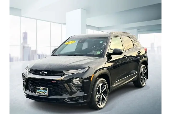 $21999 : Chevrolet Trailblazer 2023 4 image 1