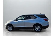 $15792 : Chevrolet Equinox 2021 LS 4d thumbnail