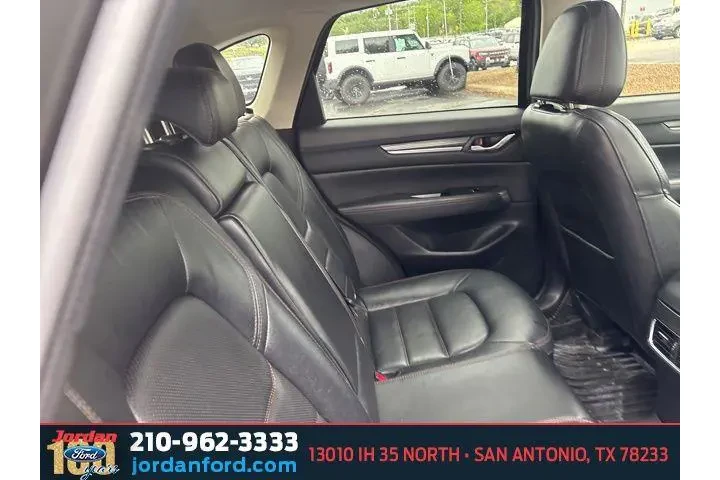 $17732 : Mazda CX-5 2018 AWD Grand To image 10