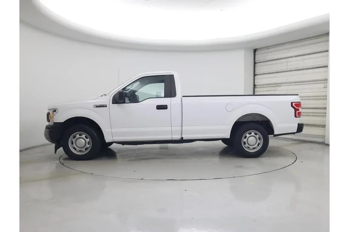 $23998 : Ford F-150 2019 4x2 XL 2dr R image 3