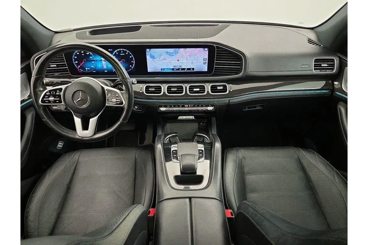 $30998 : Mercedes-Benz GLE 2020 AWD G image 9