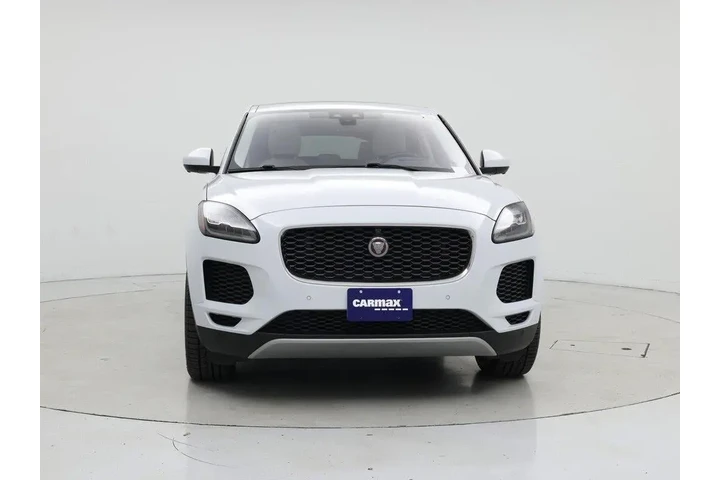 $19998 : Jaguar E-PACE 2018 AWD P250 image 5