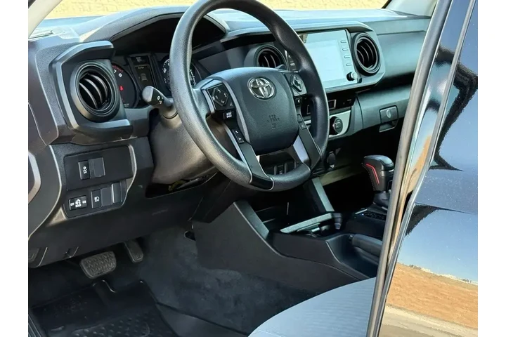 $34989 : Toyota Tacoma 2023 4x4 Trail image 8