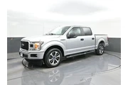 Ford F-150 2019 4x2 XL 4dr S