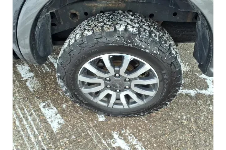 $21998 : Ford Ranger 2019 4x4 XLT 4dr image 7