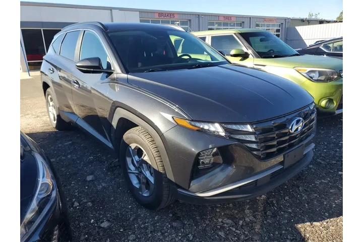 $20997 : Hyundai TUCSON 2024 AWD SEL image 1