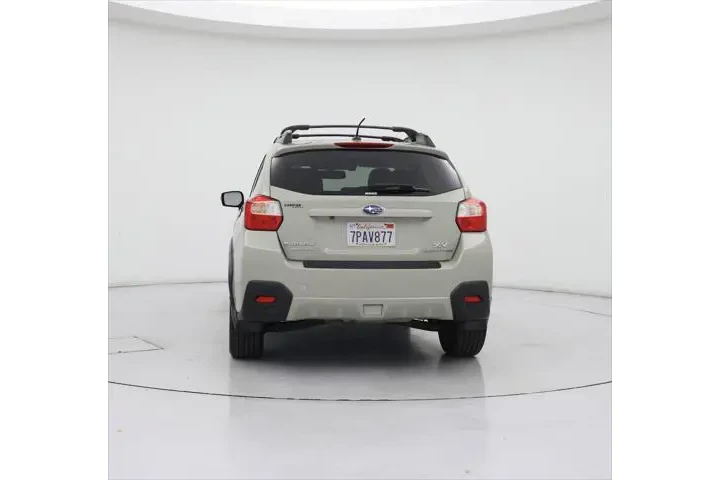 $15998 : Subaru XV Crosstrek 2015 AWD image 6