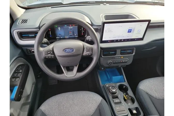 $32835 : Ford Maverick 2025 XLT 4dr S image 4