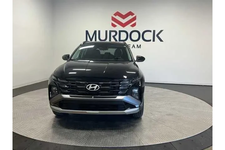 $26642 : Hyundai TUCSON 2025 AWD SEL image 7