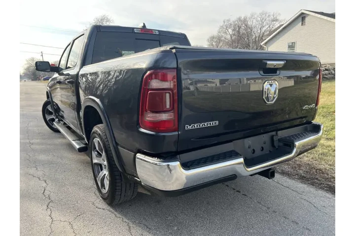 $22997 : 2020 RAM 1500 Laramie image 5