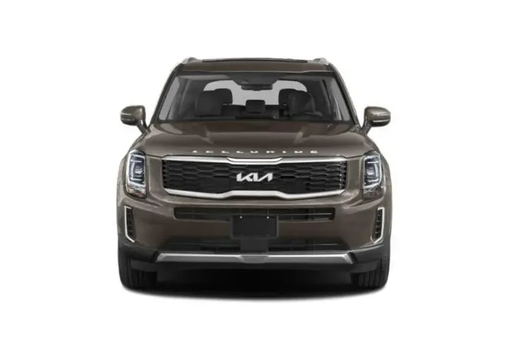 $32501 : Kia Telluride 2022 AWD EX 4d image 4