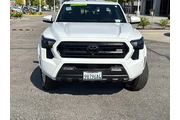 $32250 : Toyota Tacoma 2024 4x2 SR5 4 thumbnail