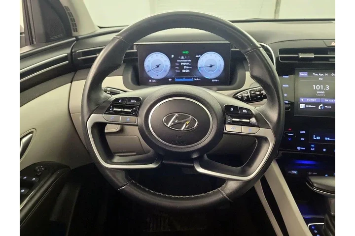 $22998 : Hyundai TUCSON 2022 SEL 4dr image 10