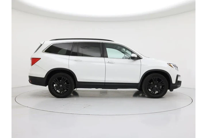 $28998 : Honda Pilot 2021 AWD SE 4dr image 7