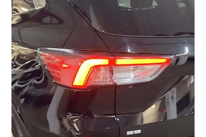 $20995 : Ford Escape Plug-In Hybrid 2 image 9