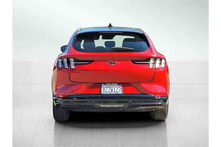 $24011 : Ford Mustang Mach-E 2022 Pre image 5