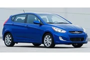 Hyundai ACCENT 2013 SE 4dr H en Houston